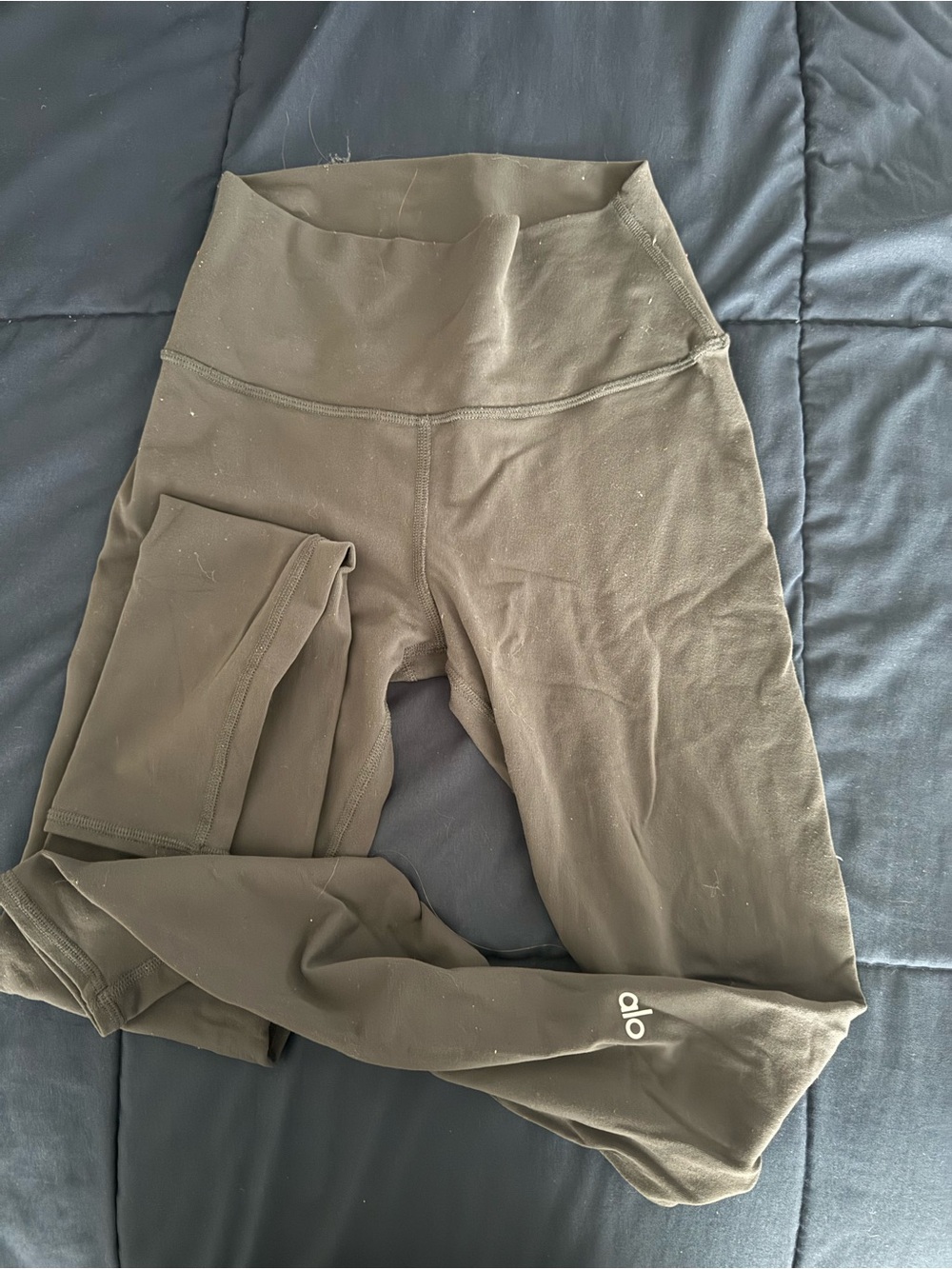 ALO full length leggings